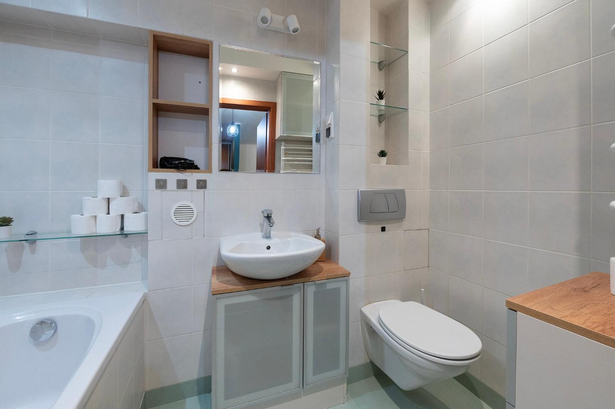 Apartment Airport&atlasarena&orientariumparking Lodz (Lodz)